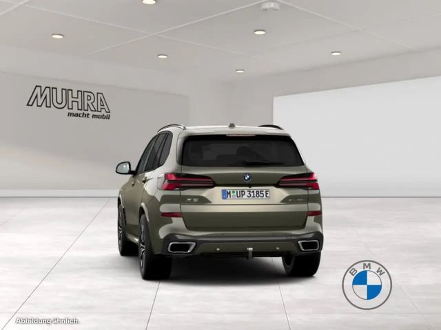 BMW X5 M-Sport xDrive50e