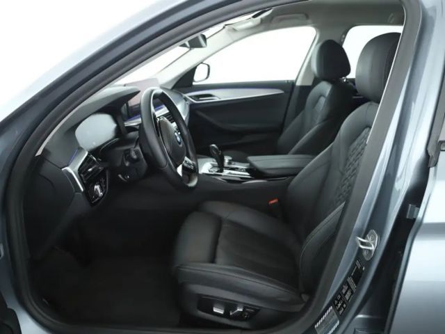 BMW 520 520d xDrive