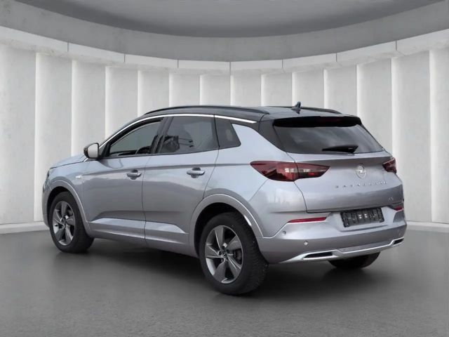 Opel Grandland X 1.5 CDTI Ultimate