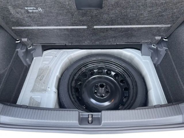 Volkswagen T-Cross DSG