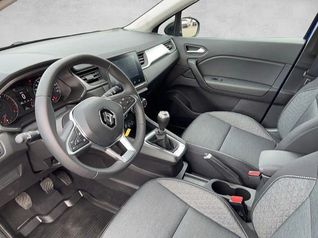 Renault Captur TCe 90 Zen