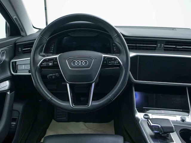 Audi A6 40 TDI Avant Quattro S-Tronic Sport