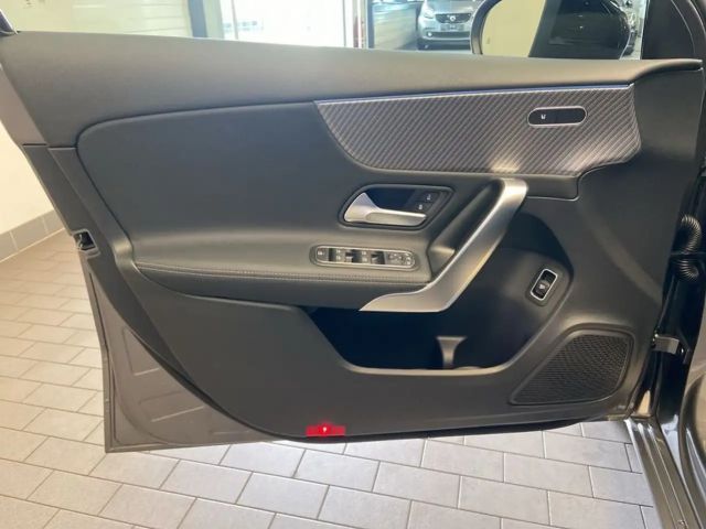 Mercedes-Benz A 180 A-Klasse