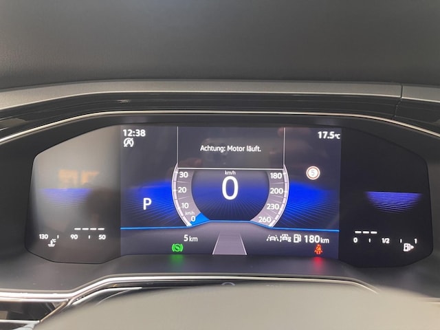 Volkswagen Taigo DSG