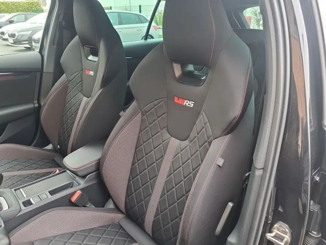 Skoda Octavia Combi RS