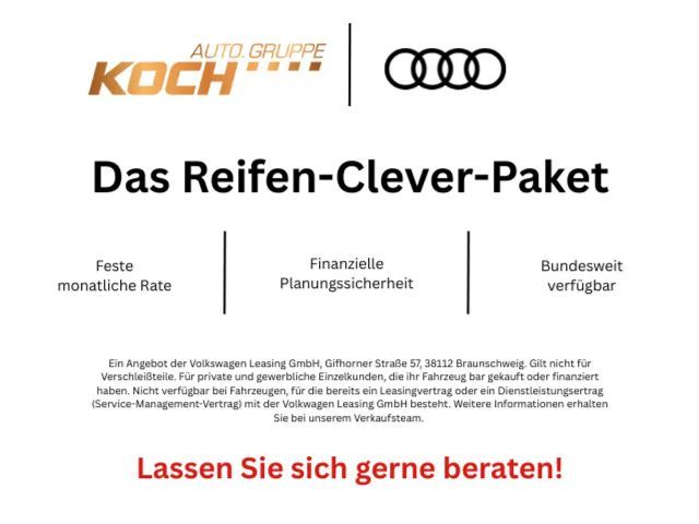 Audi A6 50 TDI Quattro Sport