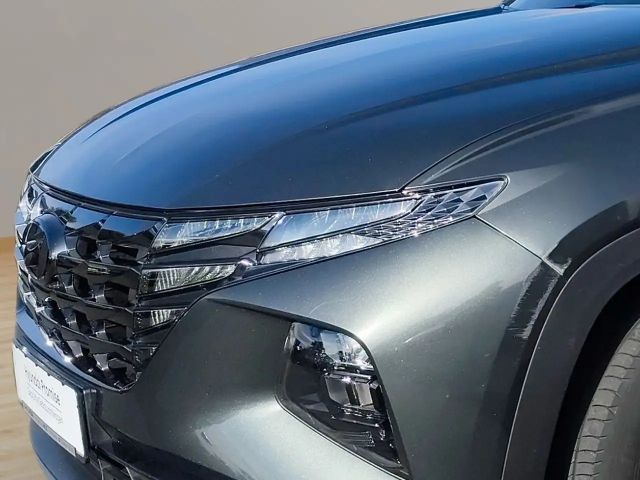 Hyundai Tucson 2WD Hybrid Select