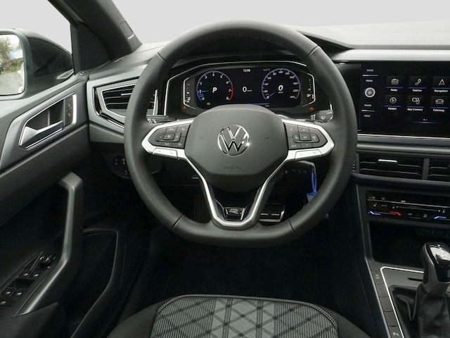 Volkswagen Taigo DSG R-Line