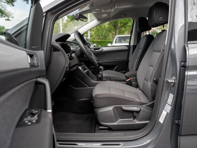 Volkswagen Touran 1.5 TSI