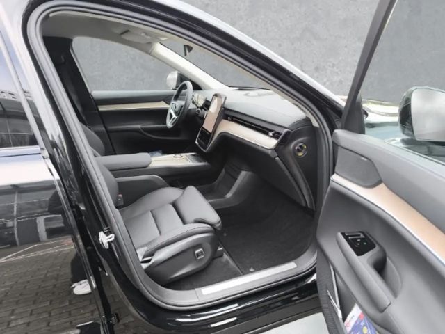 Volvo EX90 AWD Plus Vierwielaandrijving