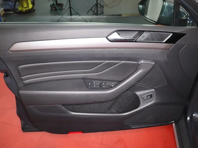 Volkswagen Passat 2.0 TDI AllTrack DSG