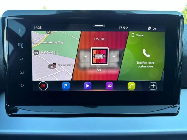 Seat Arona 1.0 TSI DSG FR-lijn