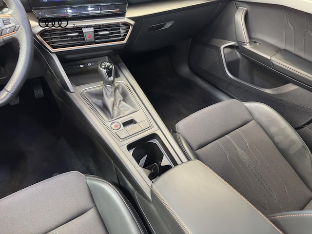 Cupra Formentor 1.5 TSI