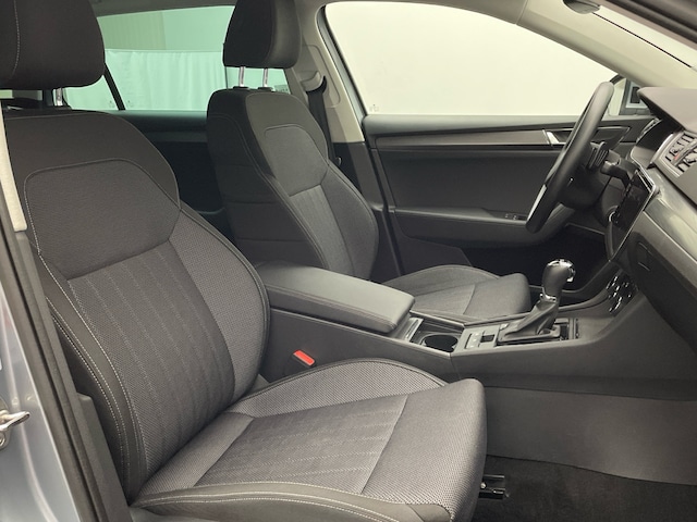 Skoda Superb 1.4 TSI Combi iV
