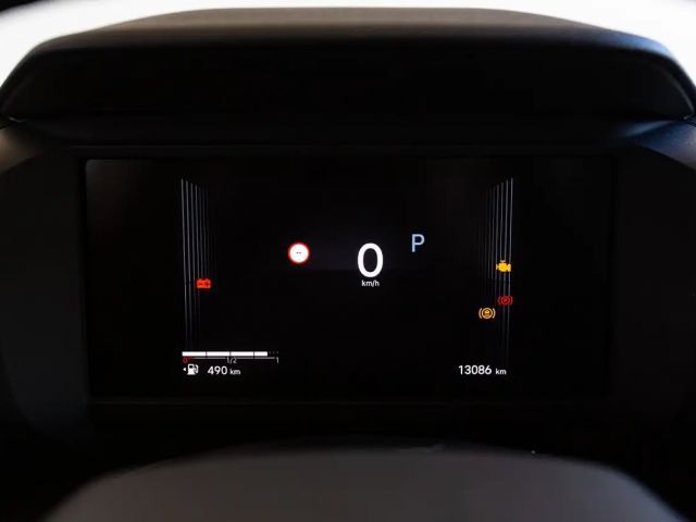 Citroën C4 Max PureTech