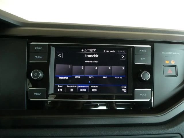 Volkswagen Taigo 4Me TSI