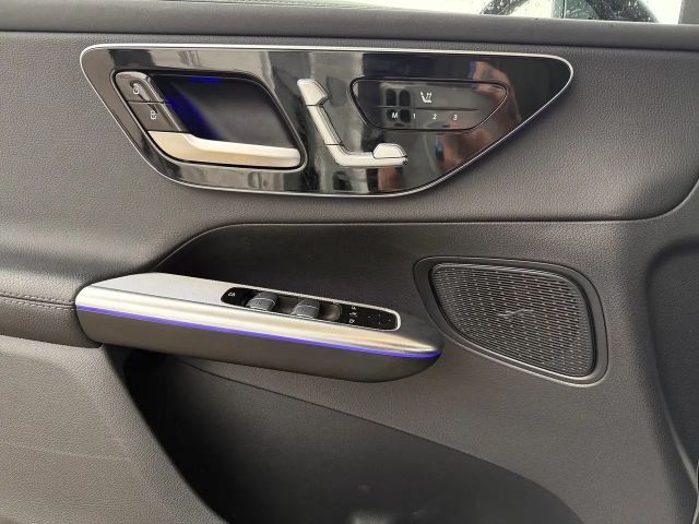 Mercedes-Benz GLC 220 4MATIC GLC 220 d