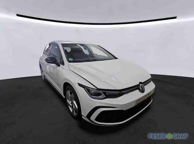 Volkswagen Golf 1.4 eHybrid DSG GTE