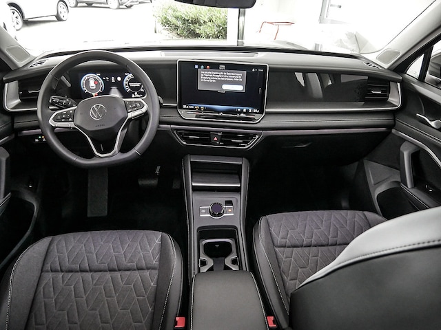 Volkswagen Tayron Life