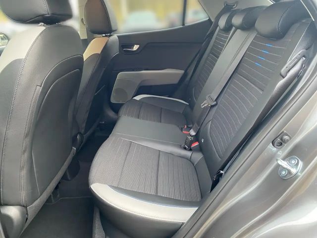 Kia Stonic 1.0T 100 48V DCT NIGHTLINE ED.