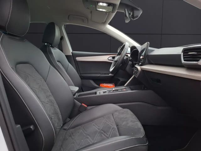 Seat Leon DSG Xcellence