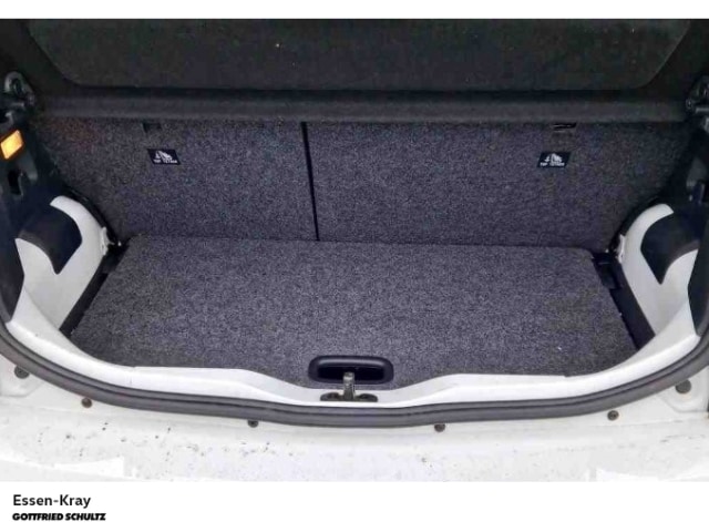 Volkswagen up! 1.0 MPI Move Move up!