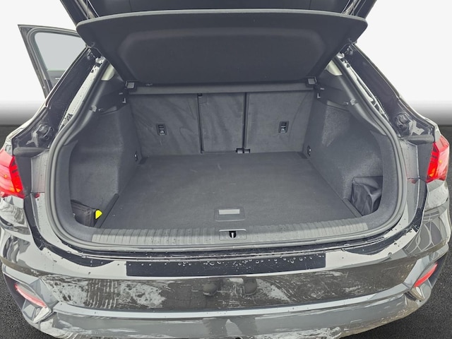 Audi Q3 35 TFSI S-Tronic Sportback