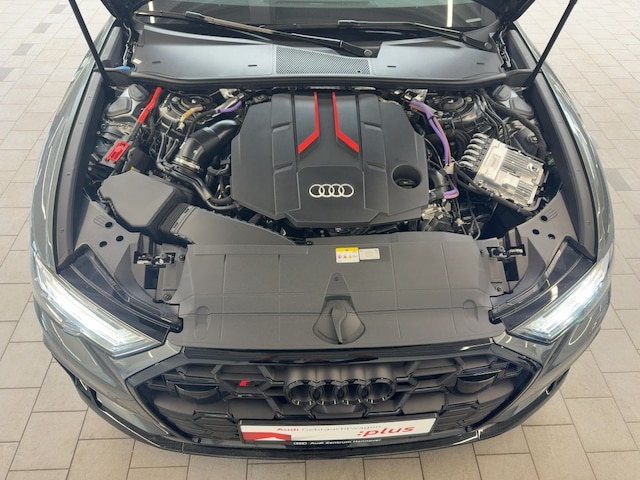 Audi S6 Avant Quattro