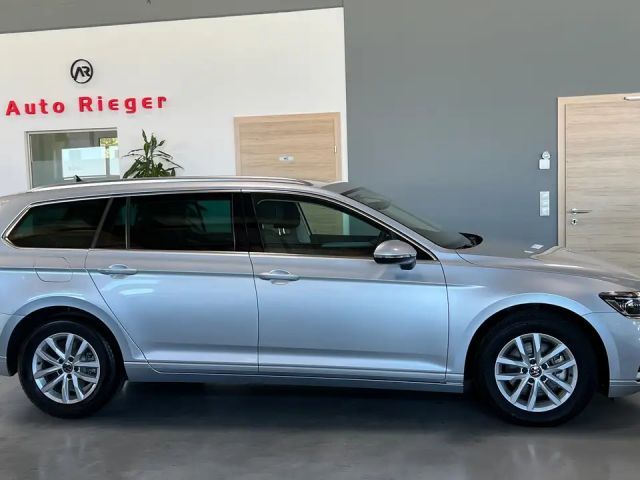 Volkswagen Passat Business DSG Variant