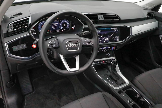 Audi Q3 35 TFSI S-Tronic