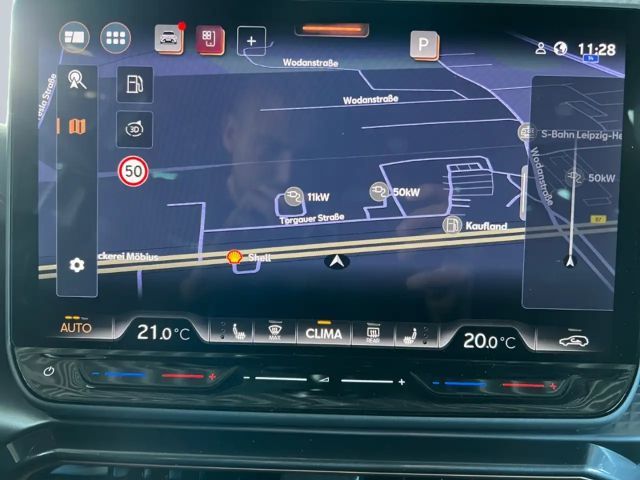 Cupra Formentor 2.0 TSI 4Drive DSG VZ