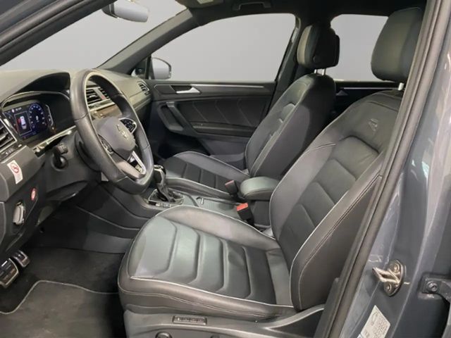 Volkswagen Tiguan 2.0 TDI DSG R-Line