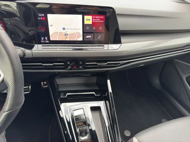 Volkswagen Golf 2.0 TSI DSG GTI Golf VIII