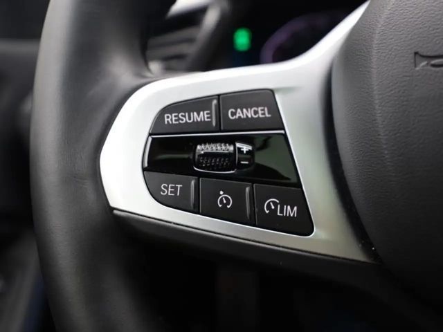 BMW 118 M-Sport Sedan