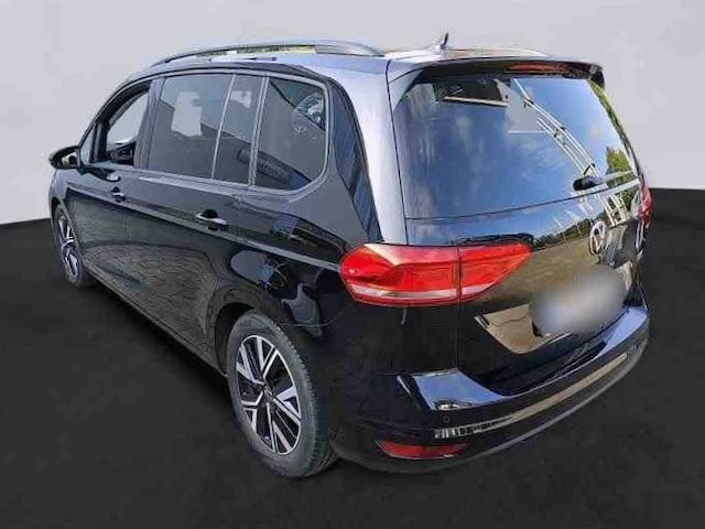 Volkswagen Touran 1.5 TSI DSG Highline
