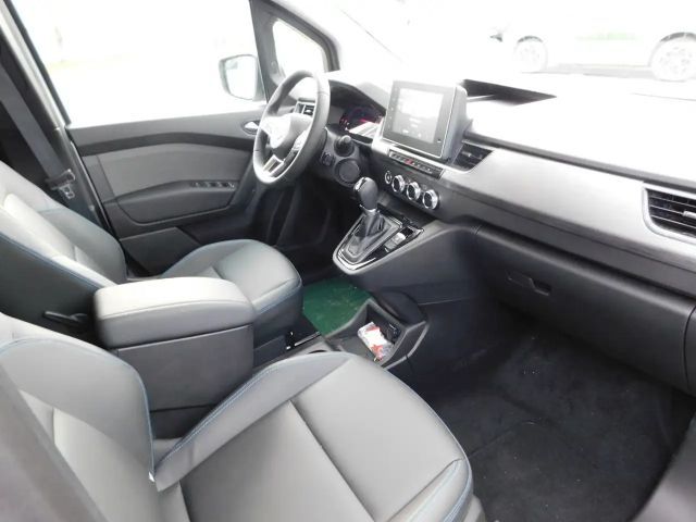 Nissan Townstar Tekna