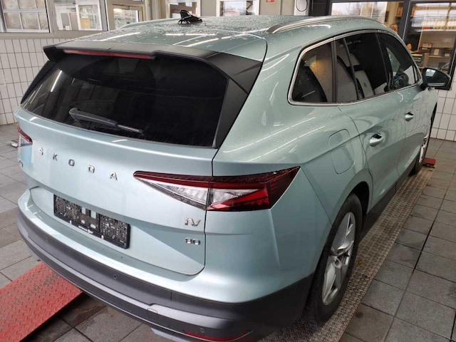 Skoda Enyaq Suite iV 80