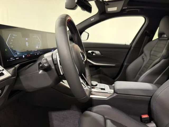 BMW 340 M-Sport Touring xDrive