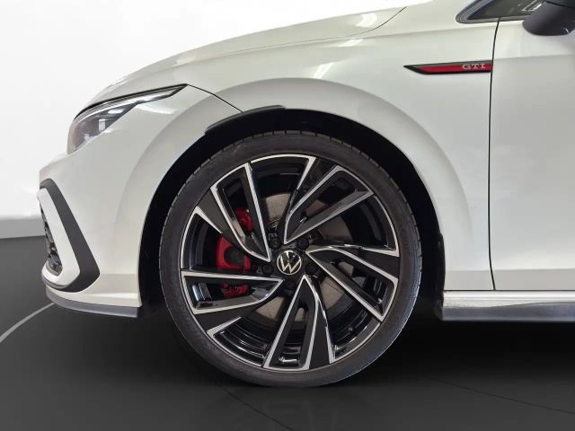 Volkswagen Golf GTI Golf VIII