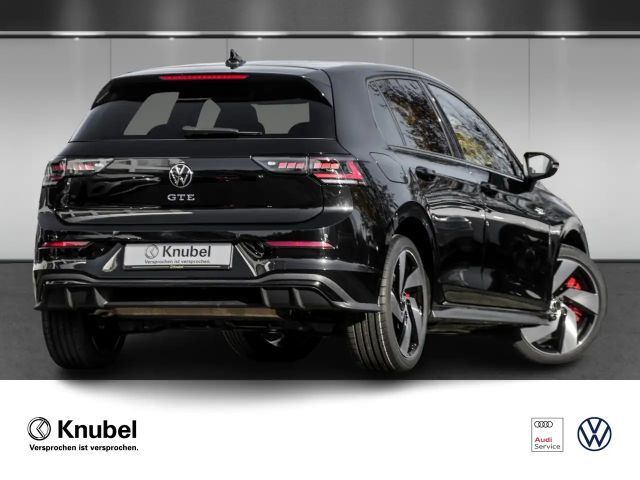 Volkswagen Golf GTE Golf VIII IQ.Drive