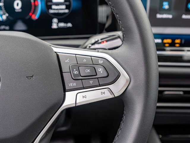 Volkswagen Tiguan DSG Elegance Elegance