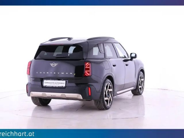 MINI Cooper SE Countryman All4 SE