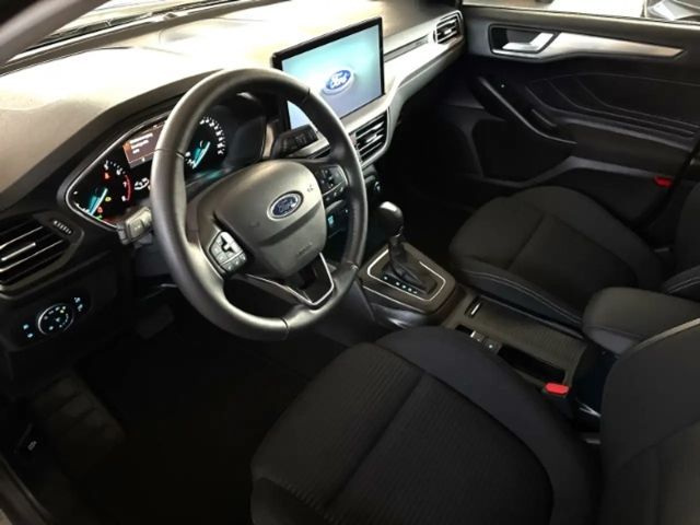 Ford Focus EcoBoost Titanium Wagon