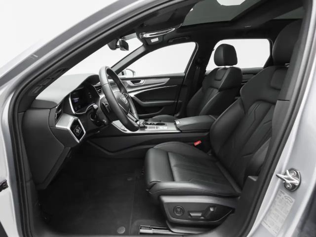 Audi A6 40 TDI Avant Quattro Sport