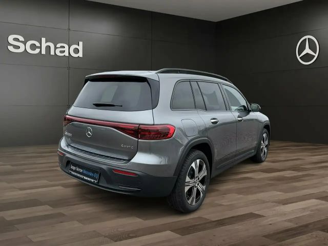 Mercedes-Benz EQB 300 4MATIC Electric Art