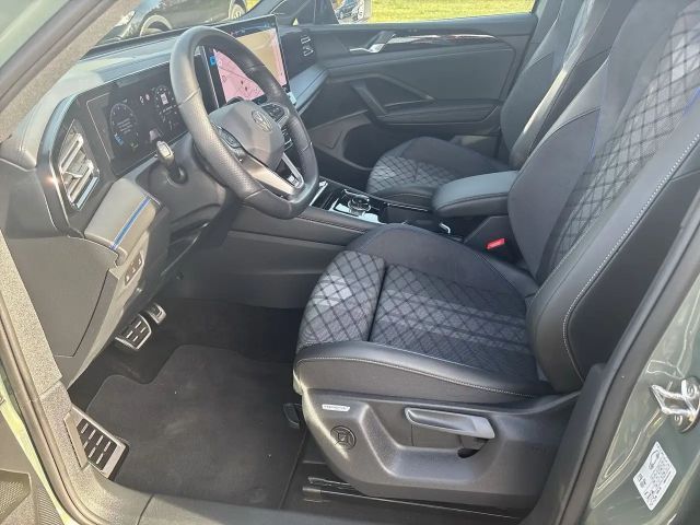 Volkswagen Tiguan 1.5 eTSI R-Line