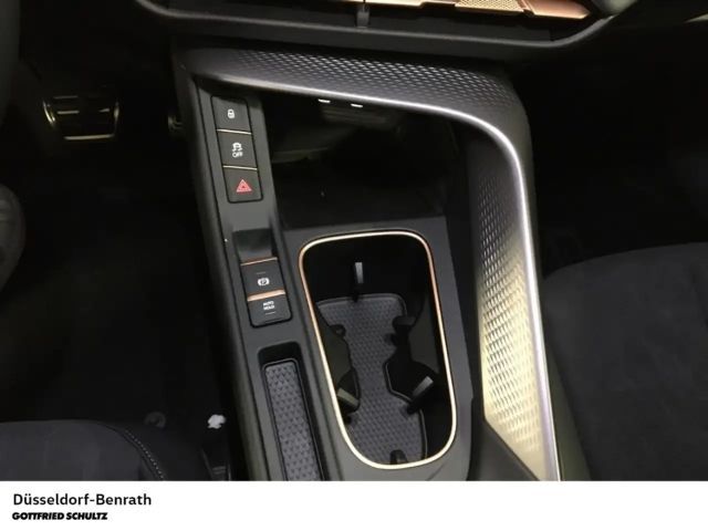 Cupra Terramar 1.5 e-Hybrid VZ