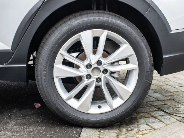 Volkswagen Taigo 1.0 TSI DSG Life