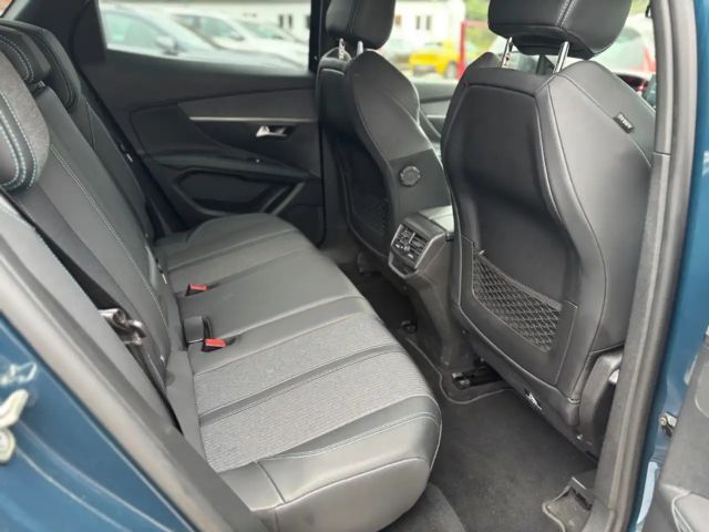 Peugeot 3008 Allure Pack BlueHDi EAT8