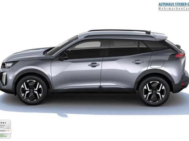 Peugeot 2008 Allure Pack